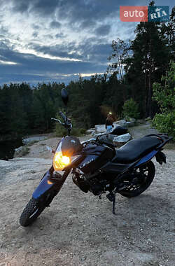 Мотоцикл Классик Lifan LF150-2E 2021 в Коростышеве