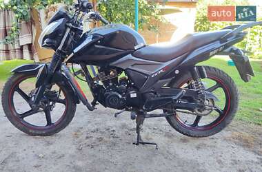 Мотоцикл Многоцелевой (All-round) Lifan LF150-2E 2019 в Калиновке