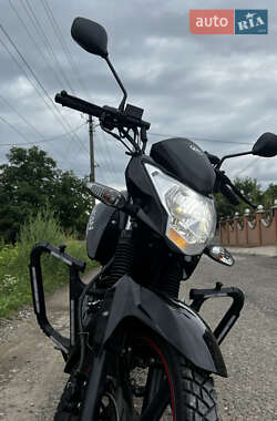 Мини спорт Lifan LF150-2E 2024 в Заболотове