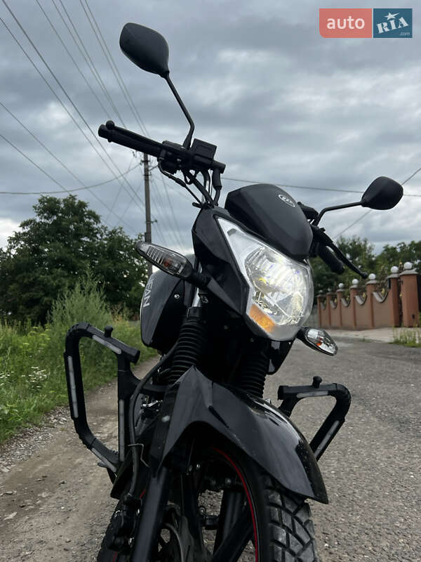 Мини спорт Lifan LF150-2E 2024 в 
