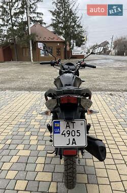 Мини спорт Lifan LF150-2E 2024 в 