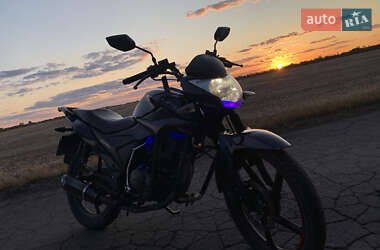 Мопеди Lifan LF150-2E 2022 в Первомайську