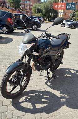 Мотоцикл Классик Lifan LF150-2E 2021 в Киеве