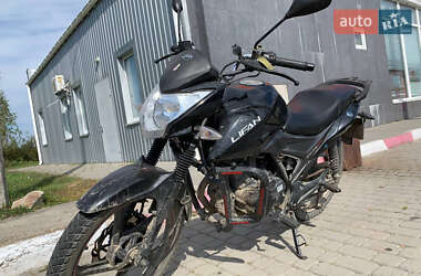 Мотоцикл Классик Lifan LF150-2E 2023 в Житомире