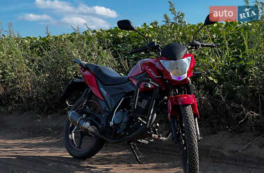 Мотоцикл Классик Lifan LF150-2E 2022 в Хмельницком
