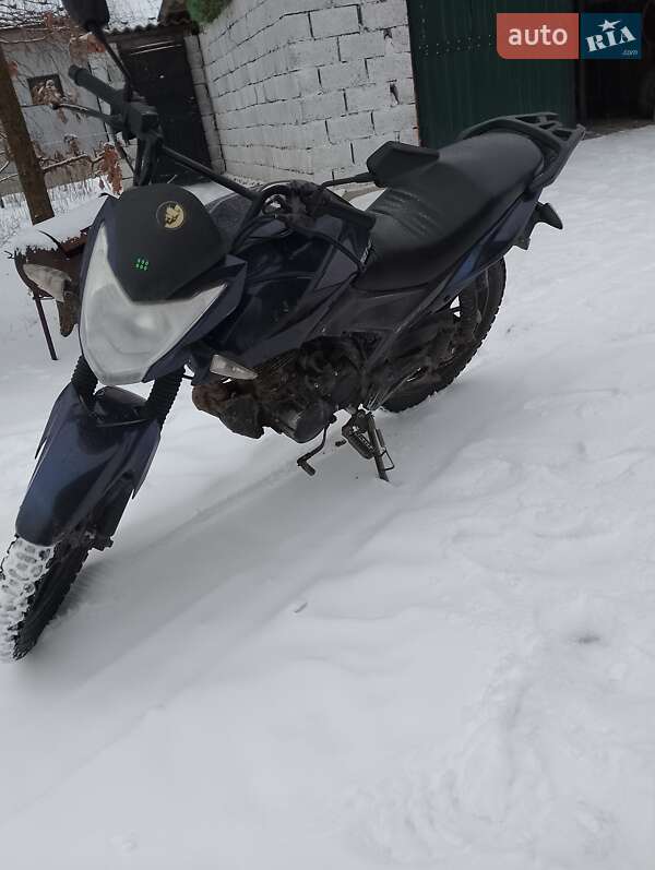 Мопеды Lifan LF150-2E 2019 в Надворной