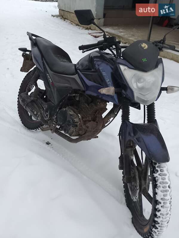 Мопеды Lifan LF150-2E 2019 в Надворной