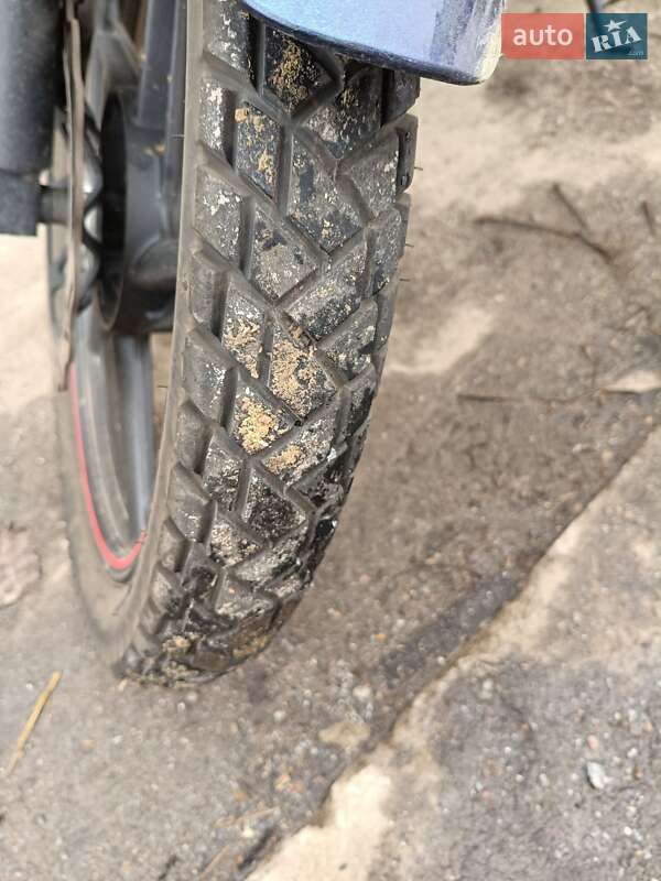 Мотоцикл Классик Lifan LF150-2E 2018 в Кропивницком фото 4 Мотоцикл Классик Lifan LF150-2E 2018 в Кропивницком