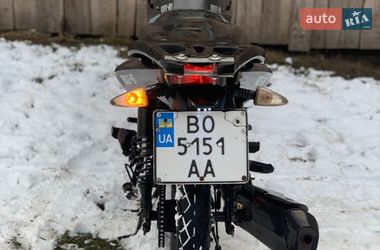 Мотоцикл Классік Lifan LF150-2E 2018 в Кременці