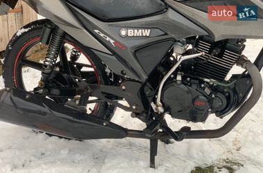 Мотоцикл Классік Lifan LF150-2E 2018 в Кременці