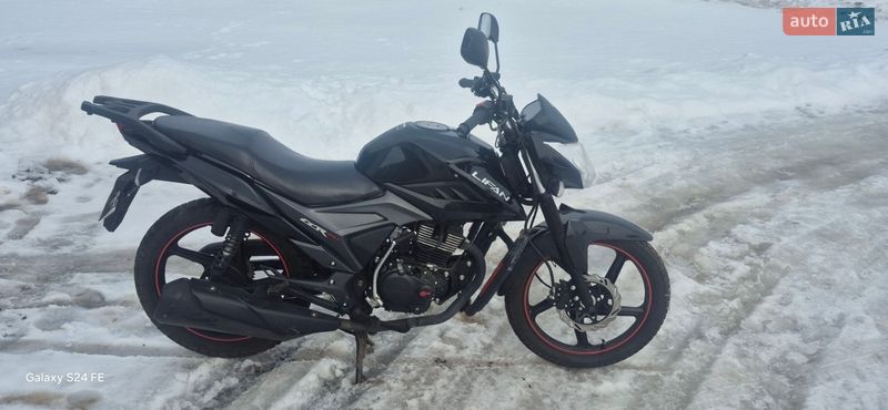 Грузовые мотороллеры, мотоциклы, скутеры, мопеды Lifan LF150-2E 2023 в Конотопе