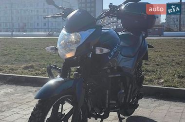 Мотоцикл Классик Lifan LF150-2E 2021 в Нетешине