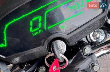 Мотоцикл Классік Lifan LF150-2E 2021 в Хмельницькому