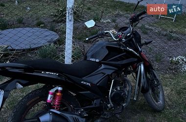 Мотоцикл Классик Lifan LF150-2E 2019 в Остроге