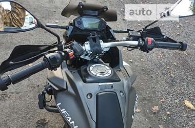 Мотоцикл Многоцелевой (All-round) Lifan LF200-10L (KPT) 2020 в Черкассах