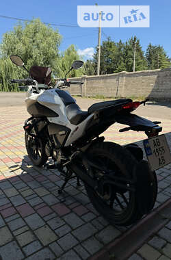 Мотоцикл Классик Lifan LF200-10L (KPT) 2019 в Врадиевке