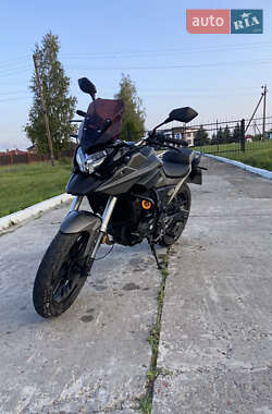 Мотоцикл Туризм Lifan LF200-10L (KPT) 2020 в Чернигове