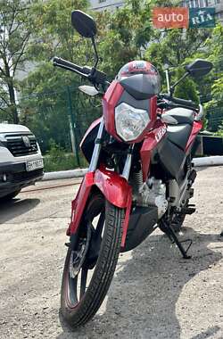 Мотоцикл Классік Lifan LF200-10L (KPT) 2014 в Сумах