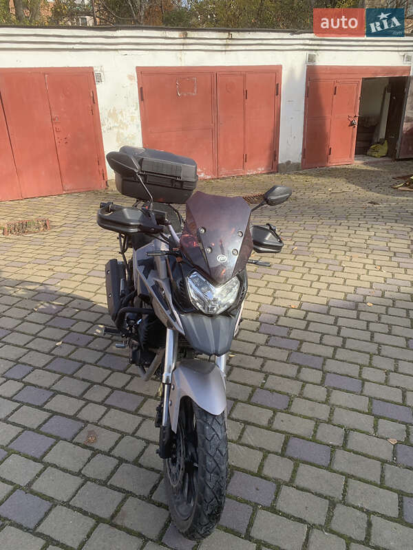 Мотоцикл Багатоцільовий (All-round) Lifan LF200-10L (KPT) 2019 в Рівному фото 4 Мотоцикл Багатоцільовий (All-round) Lifan LF200-10L (KPT) 2019 в Рівному