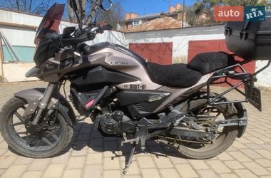 Мотоцикл Багатоцільовий (All-round) Lifan LF200-10L (KPT) 2019 в Рівному