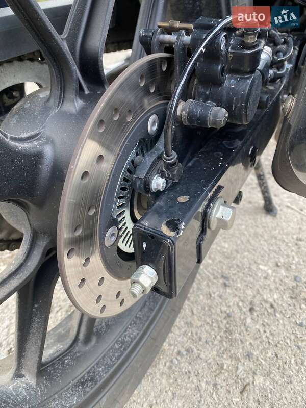 Мотоцикл Классік Lifan LF200-10R (KPS) 2025 в Тернополі фото 5 Мотоцикл Классік Lifan LF200-10R (KPS) 2025 в Тернополі