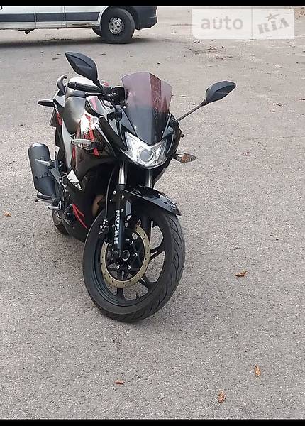 Lifan LF200-10S (KPR)