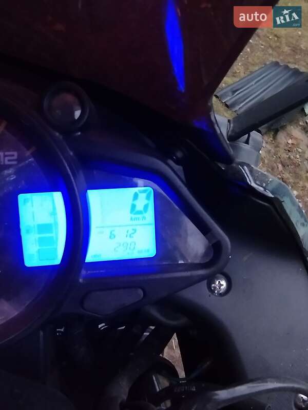 Міні спорт Lifan LF200-10S (KPR) 2022 в Млиніві фото Міні спорт Lifan LF200-10S (KPR) 2022 в Млиніві