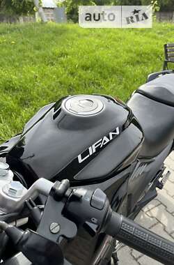 Спортбайк Lifan LF200-10S (KPR) 2020 в Ярмолинцях