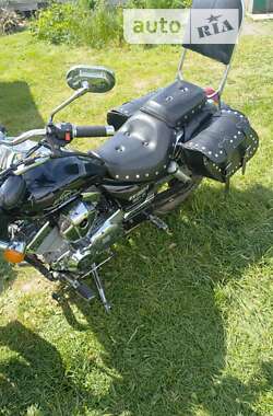 Мотоцикл Чоппер Lifan LF250-B 2016 в Буске