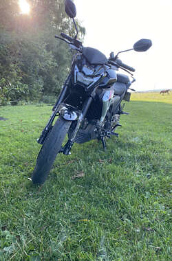 Мотоцикл Спорт-туризм Lifan SR 200 2023 в Білогір'ї