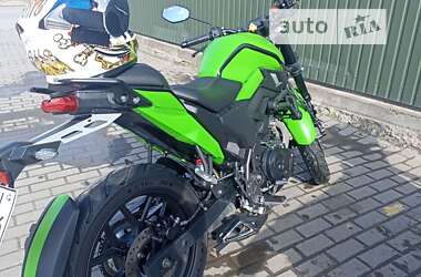 Мотоцикл Багатоцільовий (All-round) Lifan SR 200 2020 в Баранівці