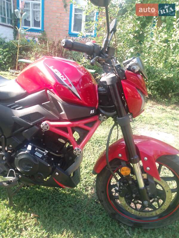 Мотоцикл Многоцелевой (All-round) Lifan SR 200 2021 в Александровке фото 4 Мотоцикл Многоцелевой (All-round) Lifan SR 200 2021 в Александровке