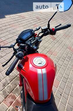 Міні спорт Lifan SR 200 2021 в Вирах