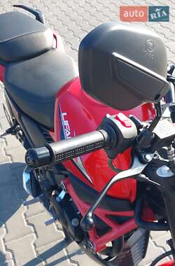 Мотоцикл Классик Lifan SR 200 2020 в 