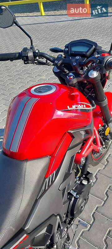 Мотоцикл Классик Lifan SR 200 2020 в Голованевске фото 12 Мотоцикл Классик Lifan SR 200 2020 в Голованевске