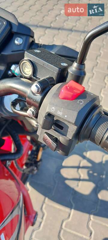 Мотоцикл Классик Lifan SR 200 2020 в Голованевске фото 20 Мотоцикл Классик Lifan SR 200 2020 в Голованевске