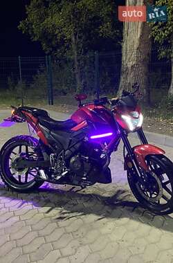 Мотоцикл Кастом Lifan SR 200 2021 в Кельменцах