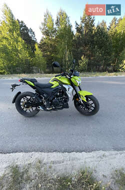 Мотоциклы Lifan SR 220 2023 в 