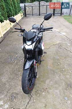 Мотоцикл Классик Lifan SR 220 2023 в 