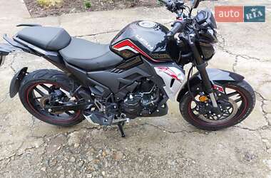 Мотоцикл Классик Lifan SR 220 2023 в 