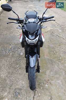 Мотоцикл Классик Lifan SR 220 2023 в 