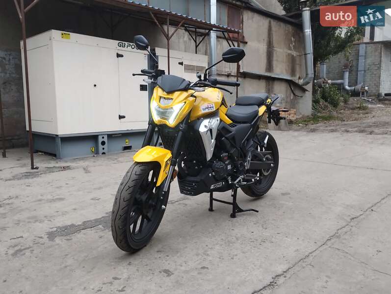 Lifan SR 220 2024