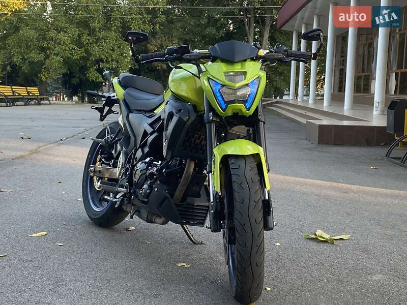 Мотоцикл Классик Lifan SR 220 2023 в Ладыжинке фото 6 Мотоцикл Классик Lifan SR 220 2023 в Ладыжинке