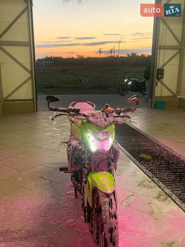 Мотоцикл Классик Lifan SR 220 2023 в Ладыжинке фото 2 Мотоцикл Классик Lifan SR 220 2023 в Ладыжинке