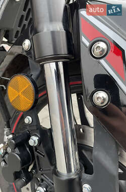 Мотоцикл Классик Lifan SR 220 2024 в Теофиполе