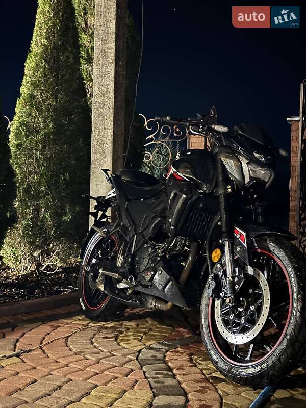 Lifan SR 220 2023