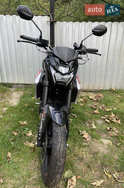 Мотоцикл Классик Lifan SR 220 2024 в 