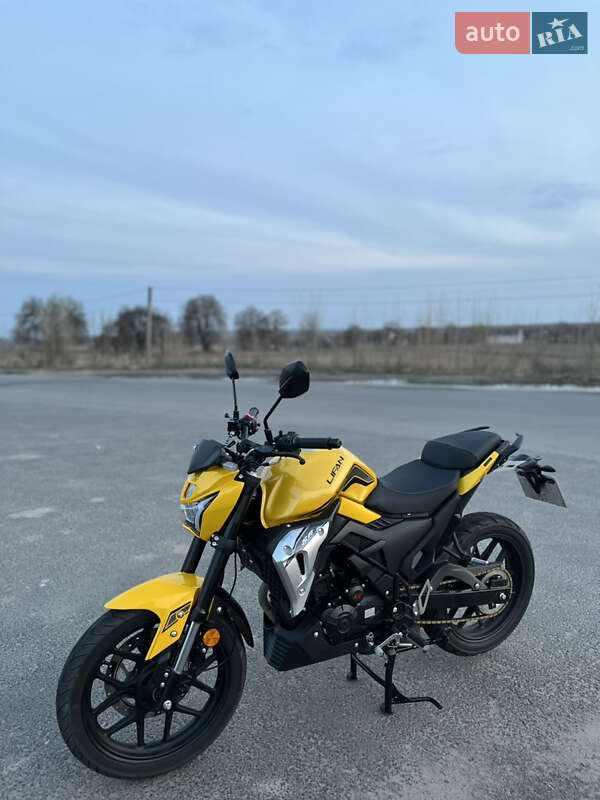 Мопеды Lifan SR 220 2024 в Горохове