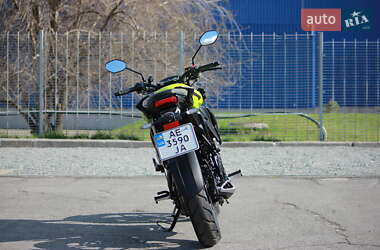 Мотоцикл Без обтекателей (Naked bike) Lifan SR 220 2023 в 