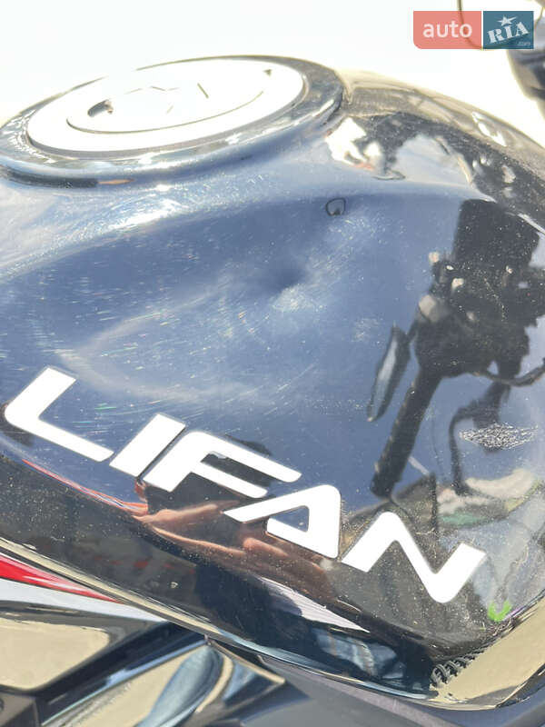 Мотоцикл Кастом Lifan SR 220 2023 в Білогородці фото 11 Мотоцикл Кастом Lifan SR 220 2023 в Білогородці